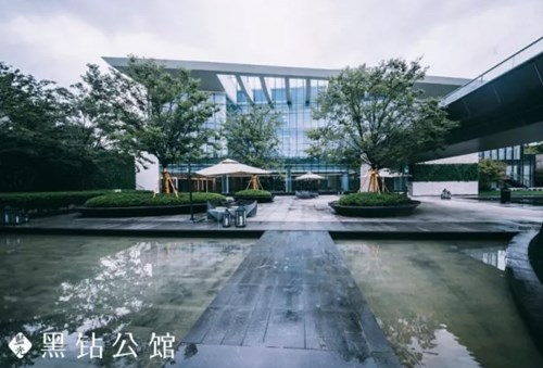 藍光睿創(chuàng)新筑加推D地塊1、2#，共240套毛坯房源