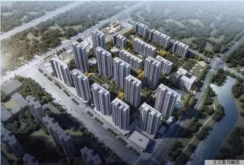 宋都柏悅府新領(lǐng)A7、10、16號(hào)樓銷許，均價(jià)為26780元/㎡