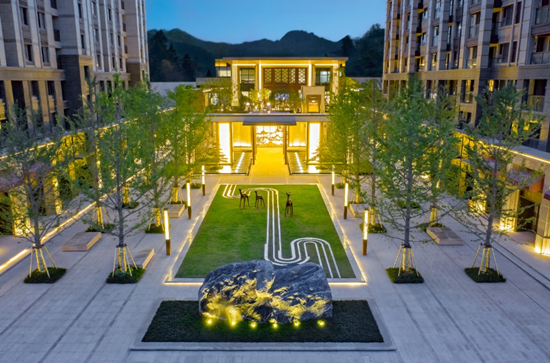 中建熙元府加推14、48、50號(hào)樓，共162套房源