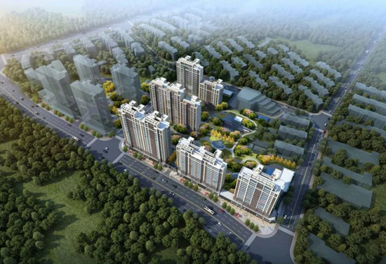 恒大云璽華庭新領(lǐng)B1號(hào)樓銷許，均價(jià)約30501元/㎡
