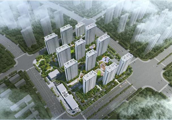 雅居樂雅郡蘭庭可以買嗎？總價(jià)200萬(wàn)拿下主城小三房