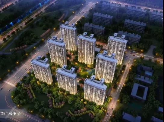 中駿東原璟閱領(lǐng)A5號樓銷許，均價17750元/㎡