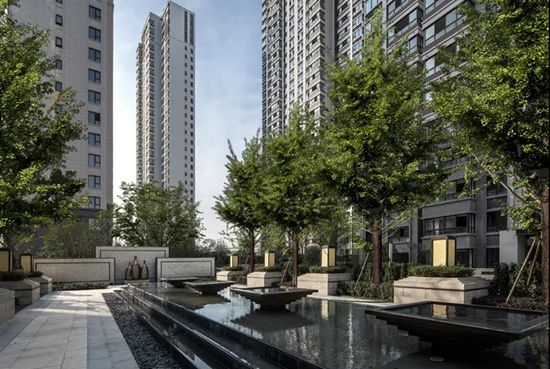 紫麒府加推3號樓，共108套精裝住宅