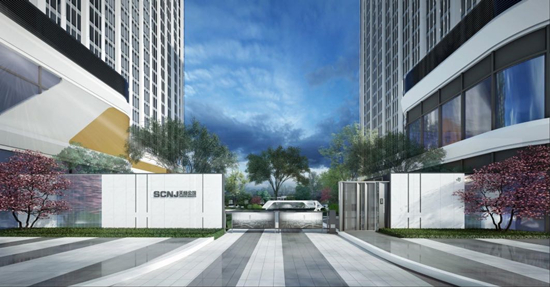首創(chuàng)天閱公館新領A-02棟銷許，均價約23000元/㎡