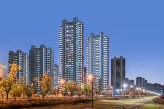 熙悅加推21、22號(hào)樓，共計(jì)60套房源