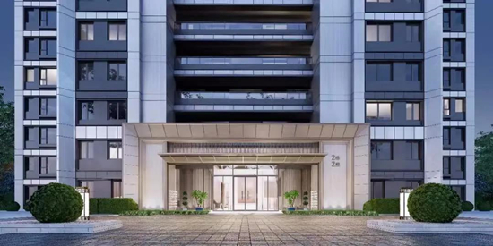 天萃首開10、13、14號樓，共311套房源
