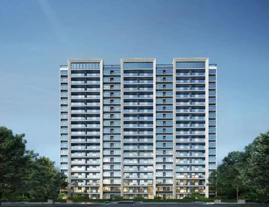 玄武寶龍城加推B1、B3號(hào)樓，共184套房源