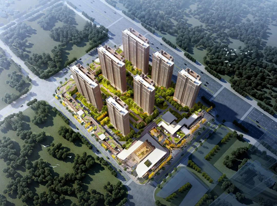 時(shí)代藝境領(lǐng)取4號樓銷許，均價(jià)21800元/㎡