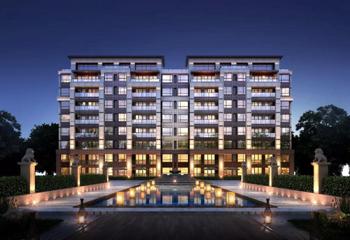 中建熙元府平推29、36、43號(hào)樓，共152套房源