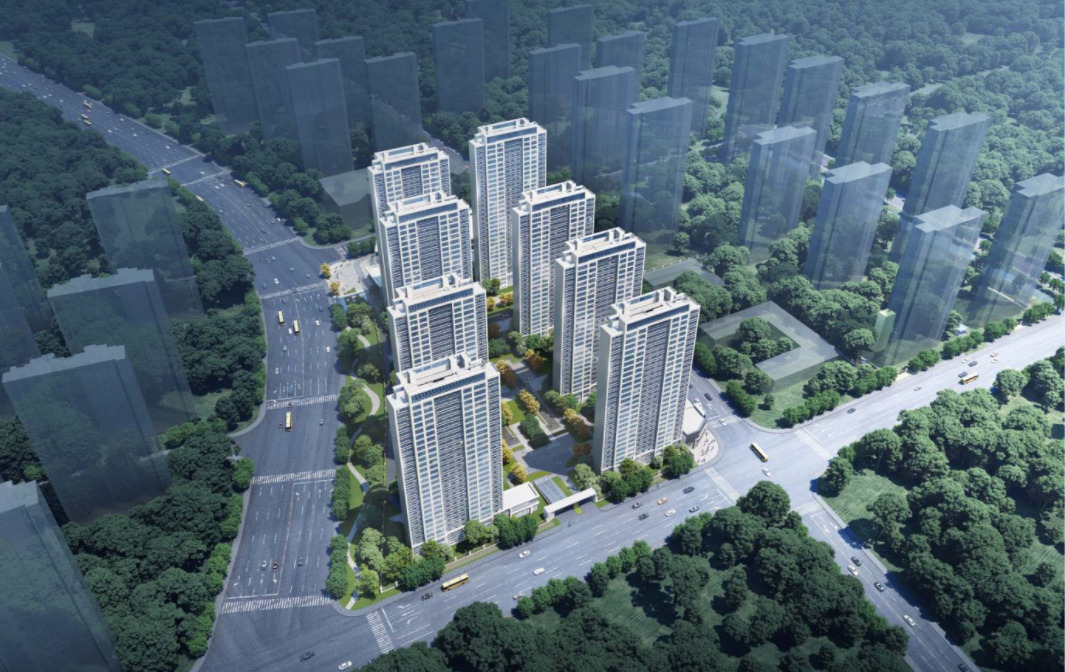 頤和四季府領(lǐng)取7、12號(hào)樓銷許，均價(jià)33484元/㎡