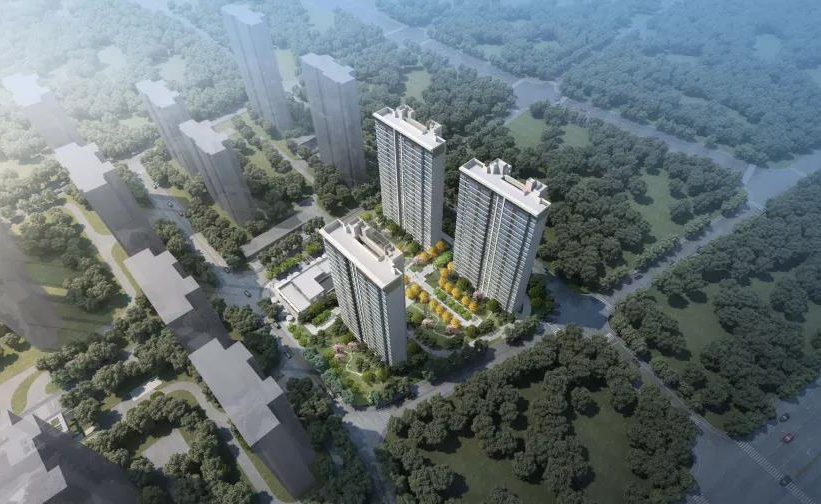 芳華名邸領(lǐng)取1號樓銷許，均價20509元/㎡