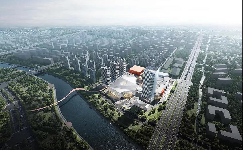 天悅錦麟加推C地塊7、8號(hào)樓，共184套房源