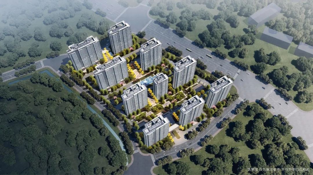 中海鐘山印新領(lǐng)1、3、4號樓銷許，均價(jià)33459元/㎡
