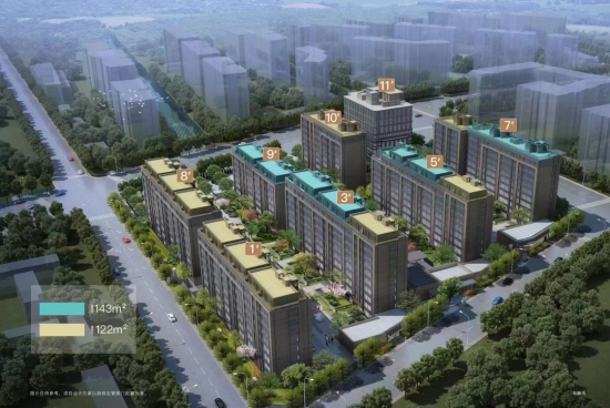 金基皓樾怎么樣?金基皓樾優(yōu)缺點
