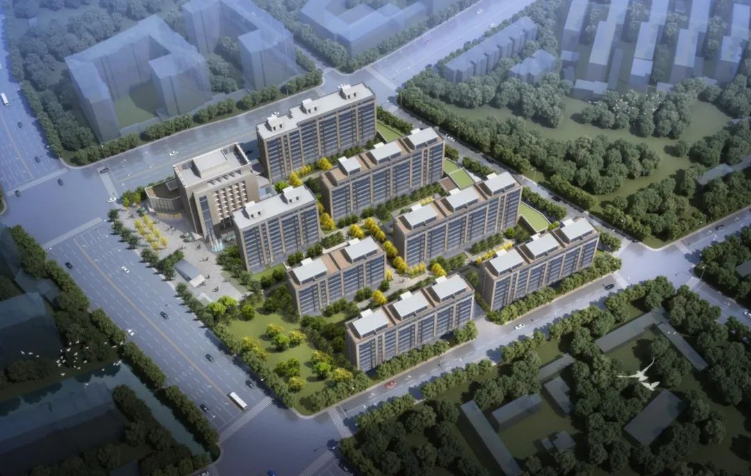 金基皓樾領(lǐng)取1、8號(hào)樓銷許，均價(jià)約46000元/㎡