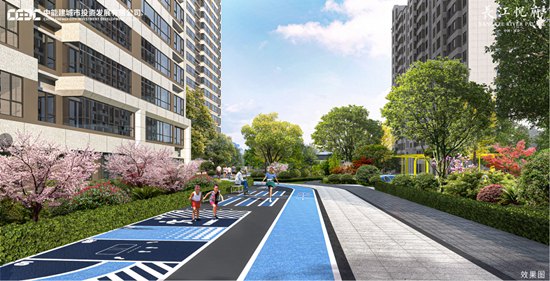 長江悅府加推A2、A6號樓，共計136套住宅