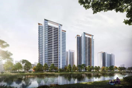 保利閱云臺適合自住么？保利閱云臺周邊規(guī)劃怎么樣？