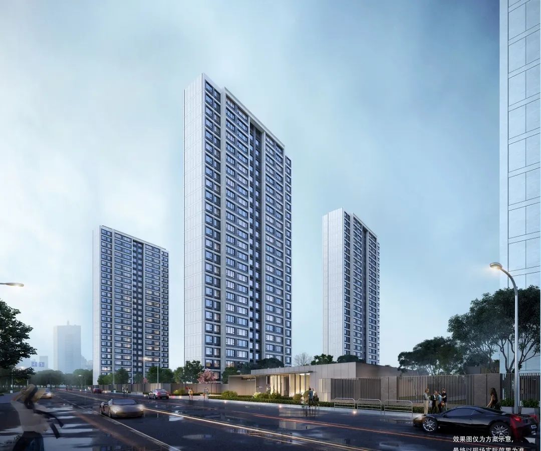 頤和縵山有什么戶型？頤和縵山戶型圖解析