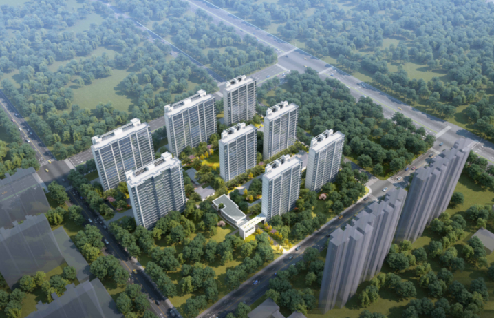 美都星嶼熹領(lǐng)取5、10號(hào)樓銷許，均價(jià)29980元/㎡