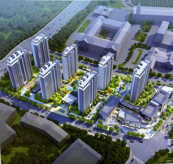 嘉福金粼可以買(mǎi)嗎？南京嘉福金粼推薦理由