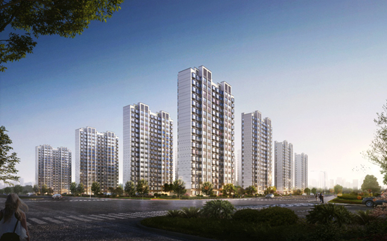 五礦瀾悅溪山可以投資嗎？南京五礦瀾悅溪山有升值空間么