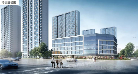德信星宸怎么樣？南京德信星宸樓盤介紹