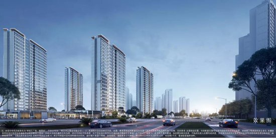 晴翠府戶型怎么樣？南京晴翠府戶型圖解析