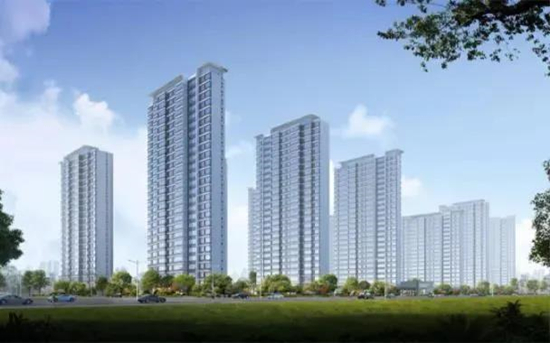 濱江龍湖翡翠上城有哪些戶型？南京濱江龍湖翡翠上城戶型圖點評
