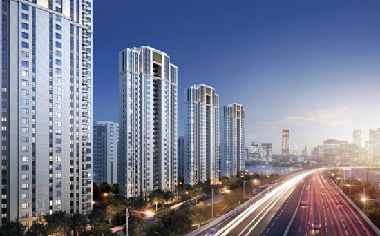 紫麒府有哪些戶型？南京紫麒府戶型圖分析
