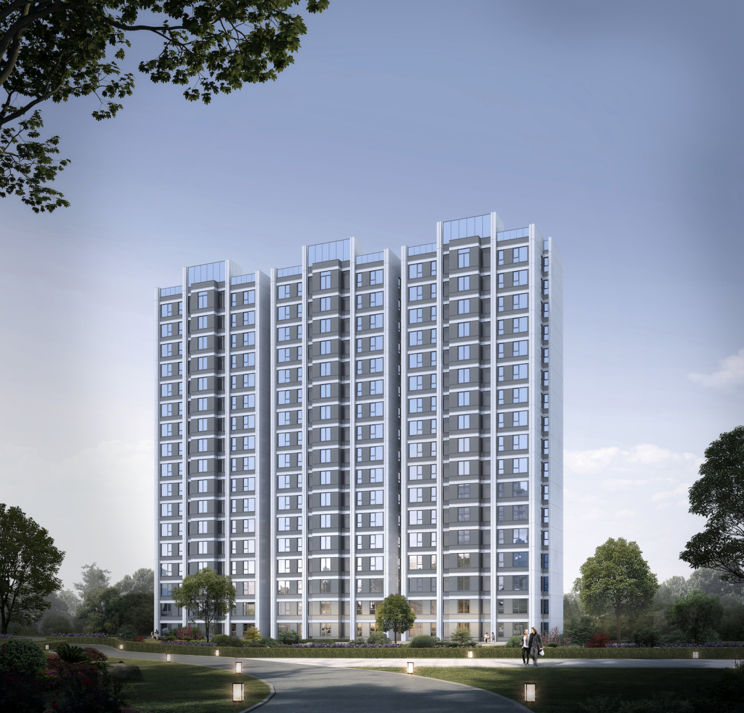 中北金基璞悅雋園有哪些戶型？南京中北金基璞悅雋園戶型圖分析