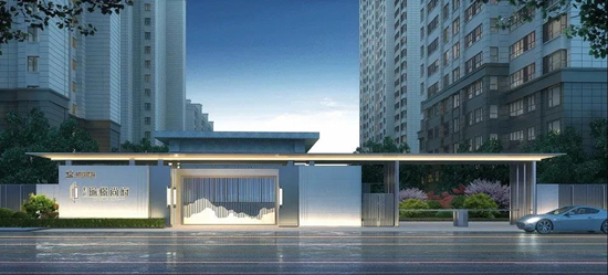 星葉瑜憬尚府周邊配套設施怎么樣?周邊規(guī)劃分析
