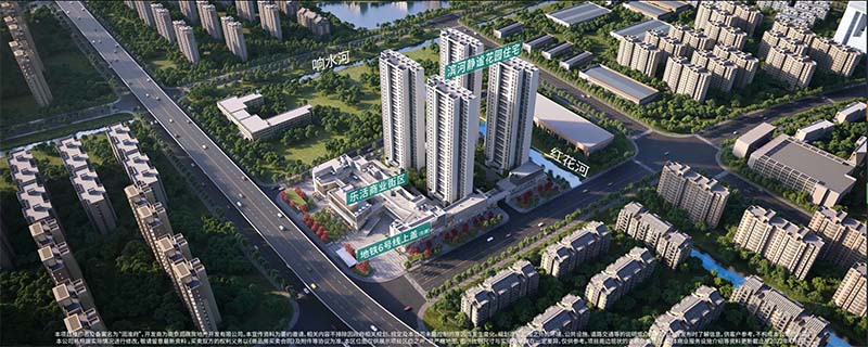 華潤(rùn)潤(rùn)淮府的開發(fā)商是哪家?