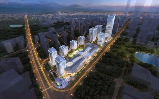 富園玖譽(yù)府在哪里？南京富園玖譽(yù)府周邊配套