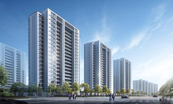 仙林湖云樾觀山府規(guī)劃