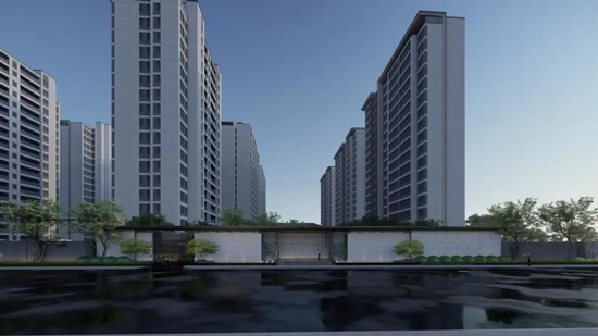 華潤置地潤鴻府戶型怎么樣?華潤潤鴻府主力戶型介紹