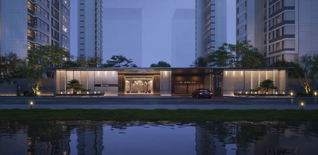 百家臻園有哪些戶型?百家臻園主力戶型解析