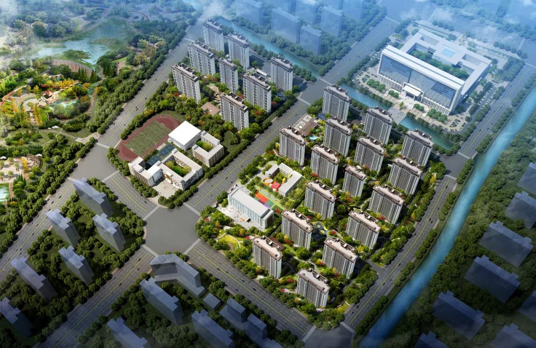 建發(fā)和章值不值得買？南京建發(fā)和章項(xiàng)目分析