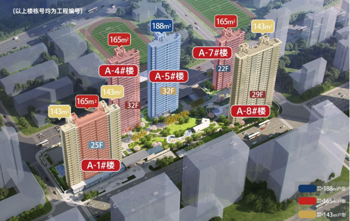 深業(yè)南灣上府房子值得買嗎?南京深業(yè)南灣上府樓盤詳情介紹
