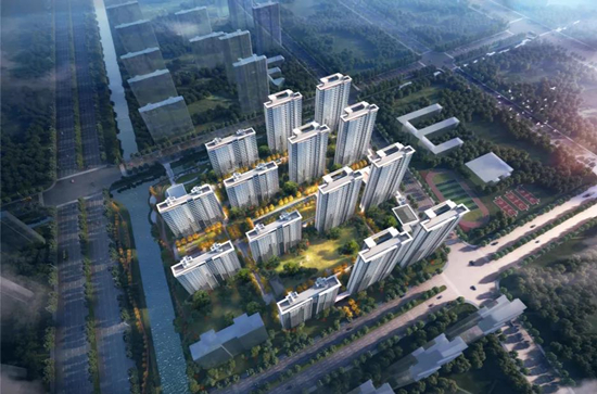 保利閱云臺(tái)戶型有哪些？南京保利閱云臺(tái)主力戶型圖解析