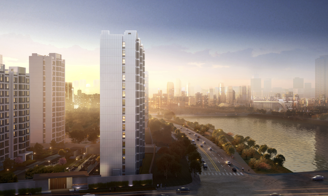 中北金基璞悅雋園的戶型好不好？南京中北金基璞悅雋園戶型介紹