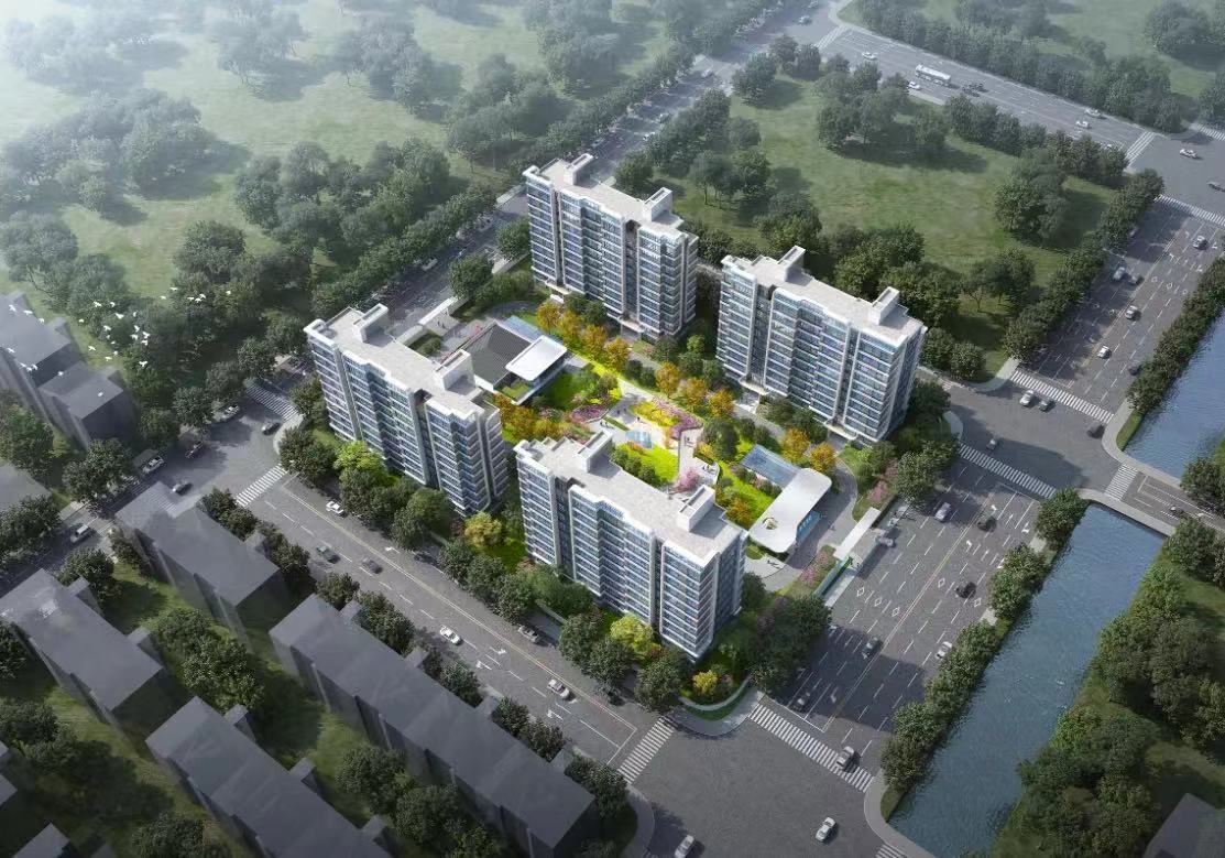 水沐和瑞園位置怎么樣？南京水沐和瑞園區(qū)位分析