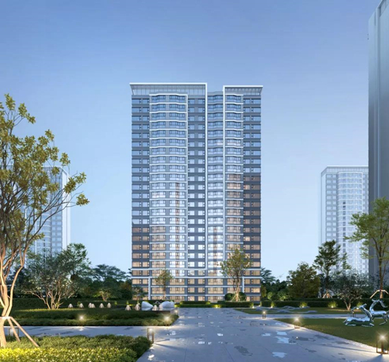 中海觀江樾建能買嗎？南京中海觀江樾建樓盤優(yōu)勢