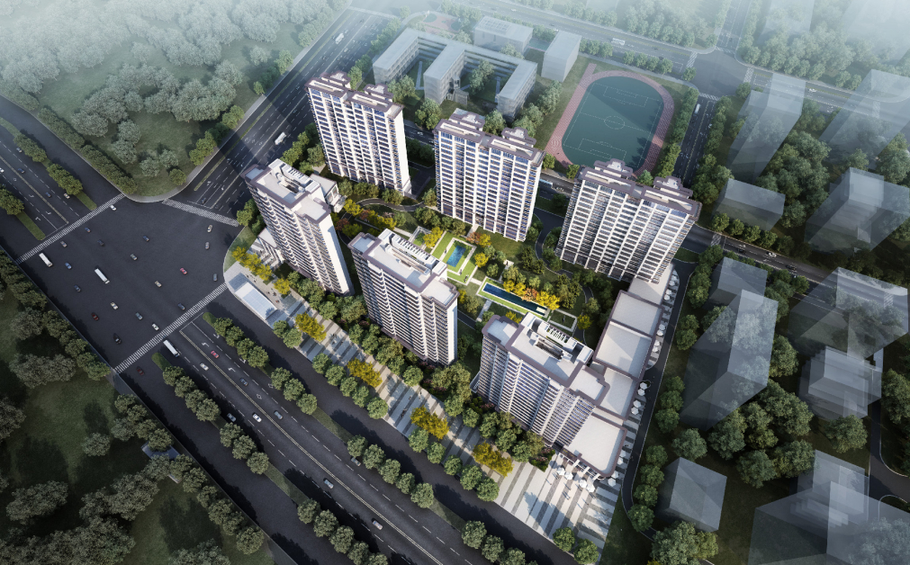 高科紫麟景院戶型怎么樣？南京高科紫麟景院戶型細(xì)節(jié)解析