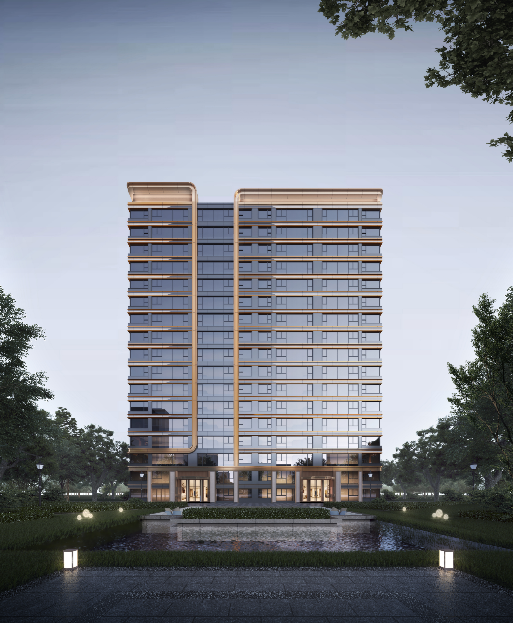 南京建發(fā)縵云有哪些戶型？建發(fā)縵云戶型簡介