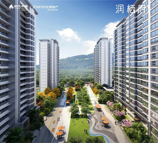 潤棲府開發(fā)商實(shí)力如何？南京潤棲府開發(fā)商介紹