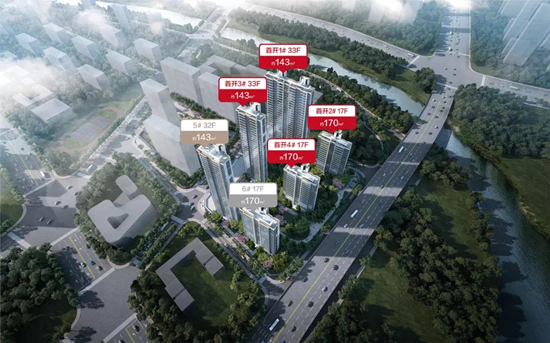 云萃府周邊規(guī)劃怎么樣？南京云萃府區(qū)位分析