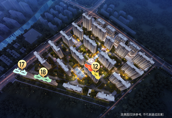 鐘山峰景戶型怎么樣？南京鐘山峰景戶型細節(jié)介紹