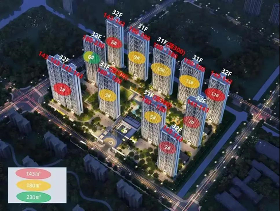 江心印樓盤怎么樣？南京江心印項目介紹