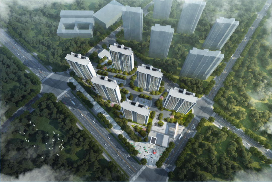 中垠瑧悅府領(lǐng)取2、3、7號樓銷許，均價(jià)約29693元/㎡