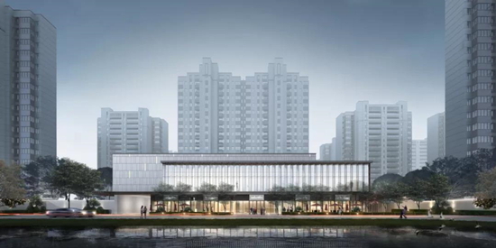 五礦瀾悅溪山有哪些戶型？南京五礦瀾悅溪山戶型推薦